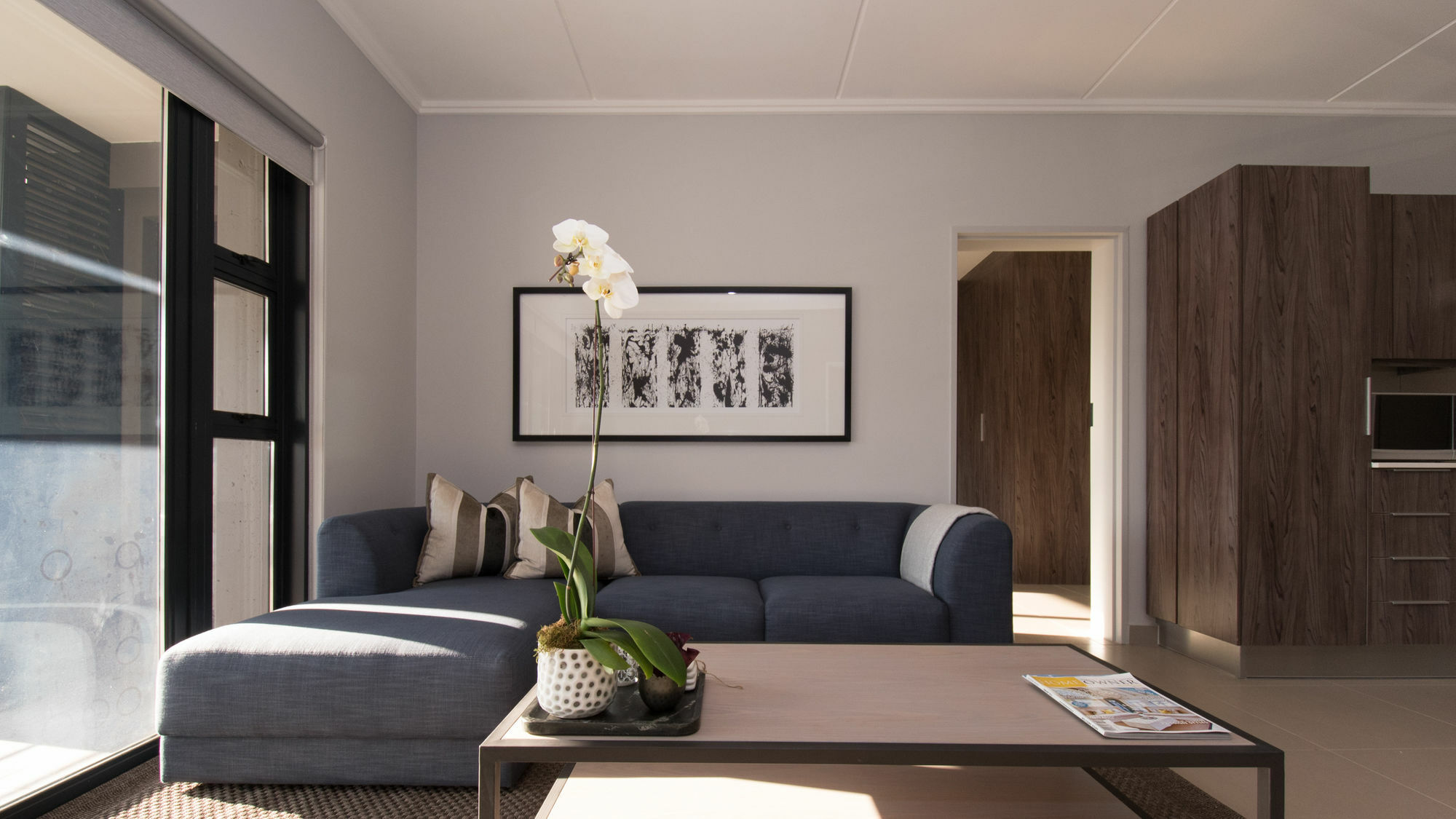 Odyssey Luxury Apartments - Back Up Generator Johannesburg Exteriör bild