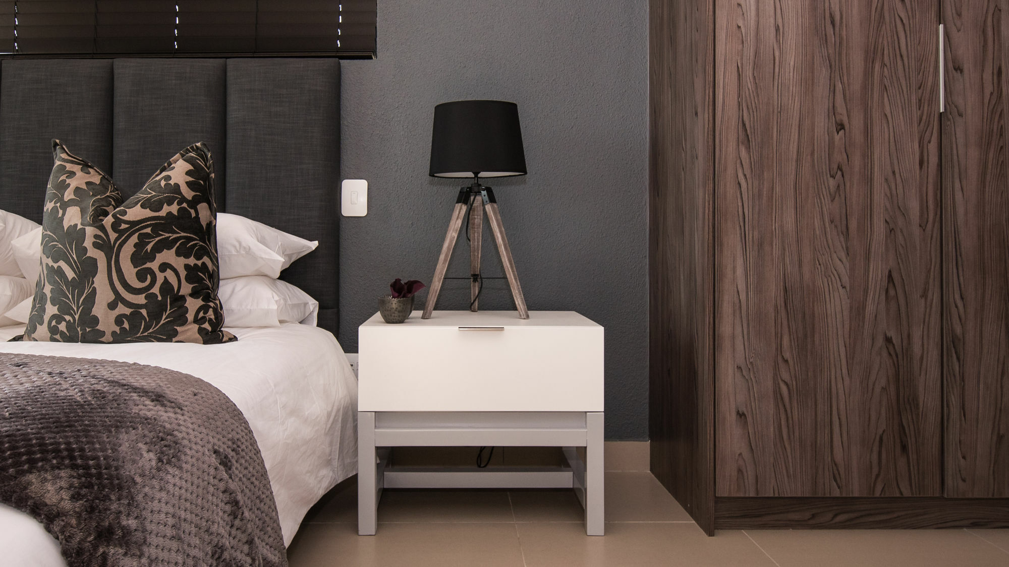 Odyssey Luxury Apartments - Back Up Generator Johannesburg Exteriör bild